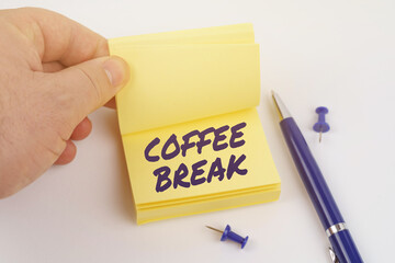 Coffee Break Loans